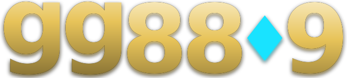gg8809 logo